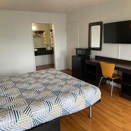 Motel 6-Troy, Oh Exterior photo